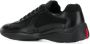 Prada America's Cup sneakers Zwart - Thumbnail 3