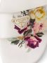 Prada Badslippers met bloemenprint Beige - Thumbnail 4