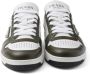 Prada Downtown leren sneakers Wit - Thumbnail 5