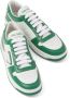 Prada Downtown low-top sneakers Wit - Thumbnail 5