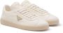 Prada Downtown low-top sneakers Beige - Thumbnail 2