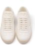 Prada Downtown low-top sneakers Beige - Thumbnail 4