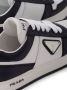 Prada Downtown low-top sneakers Wit - Thumbnail 5