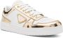 Prada Downtown low-top sneakers Wit - Thumbnail 2