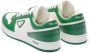 Prada Downtown low-top sneakers Wit - Thumbnail 3