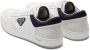 Prada Downtown low-top sneakers Wit - Thumbnail 3