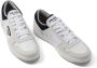 Prada Downtown low-top sneakers Wit - Thumbnail 4