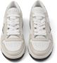 Prada Downtown low-top sneakers Wit - Thumbnail 4