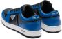 Prada Downtown sneakers met logo Zwart - Thumbnail 3