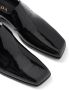 Prada Lakleren loafers Zwart - Thumbnail 5