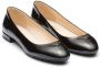 Prada Lakleren pumps Zwart - Thumbnail 2