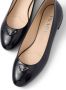 Prada Lakleren pumps Zwart - Thumbnail 5