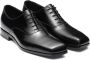Prada Leren schoenen Zwart - Thumbnail 2