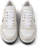 Prada Leren sneakers Wit - Thumbnail 4