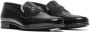 Prada Loafers met logo Zwart - Thumbnail 2