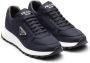 Prada Low-top sneakers Blauw - Thumbnail 2