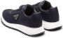 Prada Low-top sneakers Blauw - Thumbnail 3