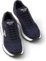 Prada Low-top sneakers Blauw - Thumbnail 4