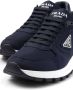 Prada Low-top sneakers Blauw - Thumbnail 5