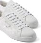 Prada Low-top sneakers Wit - Thumbnail 4