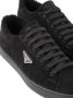 Prada Low-top sneakers Zwart - Thumbnail 5