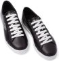 Prada Low-top sneakers Zwart - Thumbnail 4