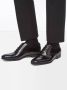 Prada Oxford schoenen van leer Zwart - Thumbnail 5