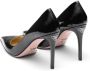 Prada Lakleren pumps Zwart - Thumbnail 3