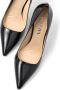 Prada Lakleren pumps Zwart - Thumbnail 5