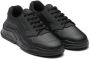 Prada Polarius low-top sneakers Zwart - Thumbnail 2