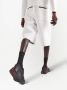 Prada Polarius low-top sneakers Zwart - Thumbnail 5