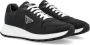 Prada Prax 01 sneakers Zwart - Thumbnail 2