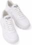 Prada Re-Nylon PRAX 1 sneakers Wit - Thumbnail 4