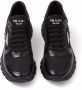Prada Re-Nylon PRAX 1 sneakers Zwart - Thumbnail 4