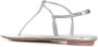 Prada Sandalen Zilver - Thumbnail 2
