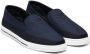 Prada Slip-on sneakers Blauw - Thumbnail 2