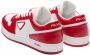 Prada Sneakers met logopatch Wit - Thumbnail 3