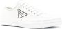 Prada Sneakers met logoprint Wit - Thumbnail 2