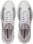 Prada America's Cup low-top sneakers Wit - Thumbnail 4