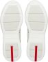 Prada America's Cup low-top sneakers Wit - Thumbnail 5