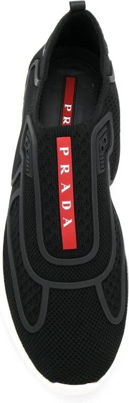 Prada sok schoenen best sale