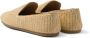 Prada Suède loafers Beige - Thumbnail 3