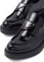 Prada Loafers met schakelketting Zwart - Thumbnail 5