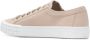 Prada Wheel low-top sneakers Beige - Thumbnail 3