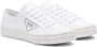 Prada Wheel low-top sneakers Wit - Thumbnail 2