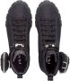 Prada Wheel Re-Nylon high-top sneakers Zwart - Thumbnail 4