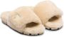 Prada Wollen slippers Beige - Thumbnail 2