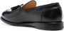 Premiata 32056 leren loafers Zwart - Thumbnail 3