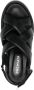 Premiata Leren sandalen Zwart - Thumbnail 4