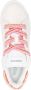 Premiata Belle leren sneakers Beige - Thumbnail 4